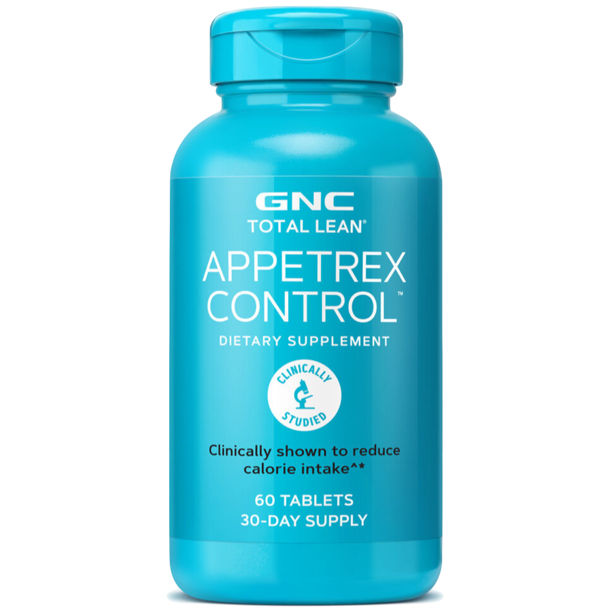 Appetrex Control Rick & Ann's GNC San Antonio, Austin, McAllen, Brownsville